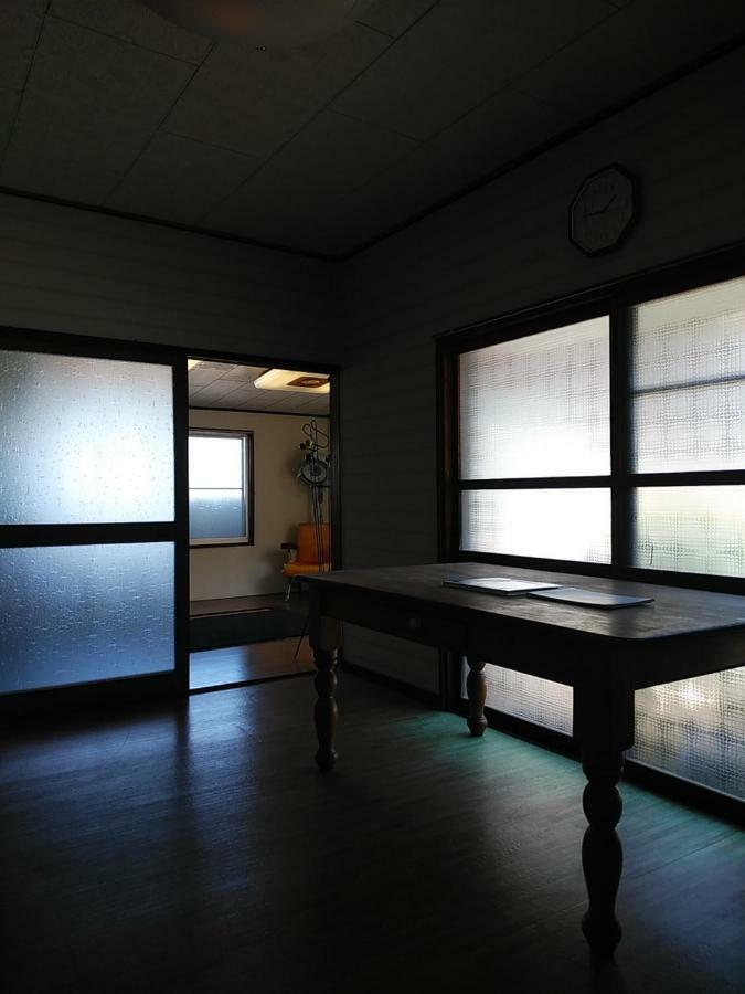 直岛町Tsumuya公寓 外观 照片